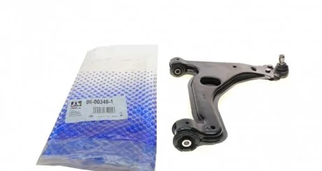 Фото рычаг независимой подвески колеса RTS 96003481 Рычаг независимой подвески колеса RTS 96003481