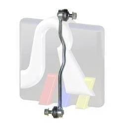 Тяга/стойка стабилизатора RTS 9700330