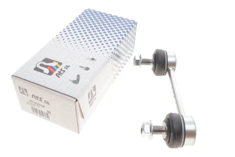 Тяга/стойка стабилизатора RTS 9702334