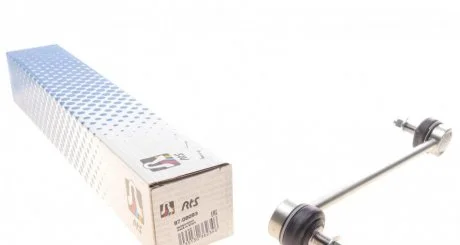 Стійка стабілізатора переднього RTS 9708093