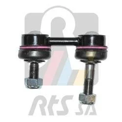 Фото тяга / стійка стабілізатора RTS 9708813 Тяга / стійка стабілізатора RTS 9708813