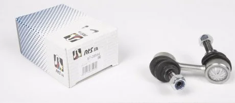 Фото тяга стабілізатора RTS 97-09544 Тяга стабілізатора RTS 97-09544