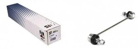 Фото 1 - тяга стабілізатора RTS 97-90409 Тяга стабілізатора RTS 97-90409 (фото 1)