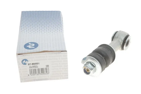 Тяга/стойка стабилизатора RTS 9790501