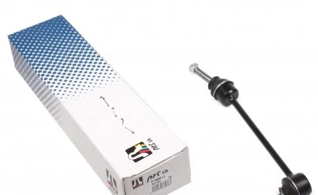 Фото 1 - тяга / стійка стабілізатора RTS 97908612 Тяга / стійка стабілізатора RTS 97908612 (фото 1)