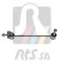 Тяга/стойка стабилизатора RTS 97908631 (фото 1)