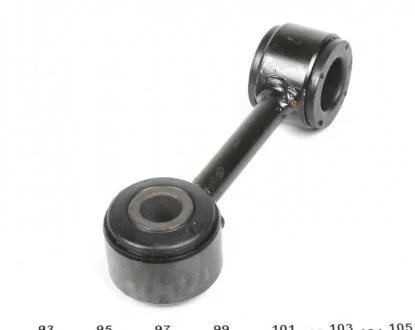 Фото тяга стабілізатора RTS 97-90956 Тяга стабілізатора RTS 97-90956