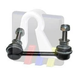 Фото тяга/стойка стабилизатора RTS 9792313 Тяга/стойка стабилизатора RTS 9792313