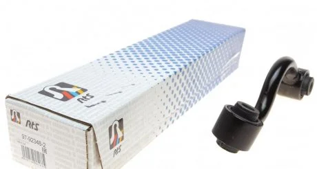 Фото 1 - тяга стабілізатора RTS 97-92348-2 Тяга стабілізатора RTS 97-92348-2 (фото 1)