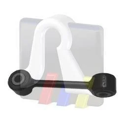 Фото тяга / стійка стабілізатора RTS 9798023 Тяга / стійка стабілізатора RTS 9798023