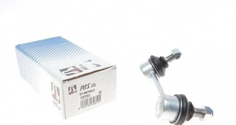 Фото тяга стабилизатора RTS 97-99709-2 Тяга стабилизатора RTS 97-99709-2