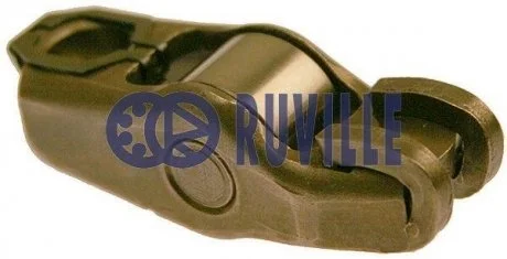 Фото штовхач (коромысло) клапана, IN=EX 2.0dCI 06-/Master 2.3dCI RUVILLE 235502 Штовхач (коромысло) клапана, IN=EX 2.0dCI 06-/Master 2.3dCI RUVILLE 235502