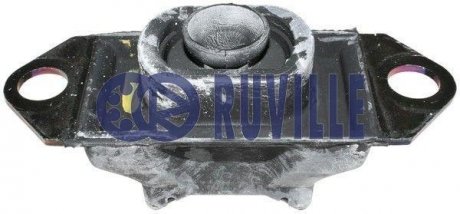 Подушка двигуна. Подвеска, ступенчатая коробка передач RUVILLE 339701