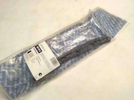 Направляющая цепи, 1.3D Multijet RUVILLE 3453014