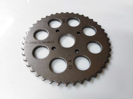 Шестерня распредвала, 1.3 Multijet RUVILLE 3458007