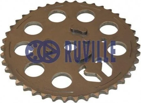 Фото шестерня р/валу Smart Cabrio, Roadster 0.6/0.7 03.00- RUVILLE 3487007 Шестерня р/валу Smart Cabrio, Roadster 0.6/0.7 03.00- RUVILLE 3487007