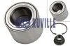 Фото 1 - набір підшипника маточини колеса RUVILLE 4037 Набір підшипника маточини колеса RUVILLE 4037 (фото 1)
