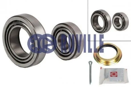 Подшипник колеса RUVILLE 4087