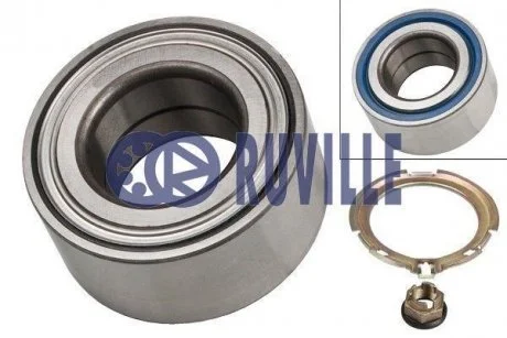 Подшипник колесный RUVILLE 4099