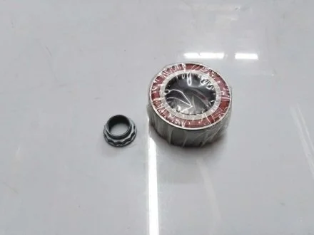 Фото набор колесных подшипников ступицы. RUVILLE 5107 Набор колесных подшипников ступицы. RUVILLE 5107