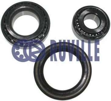 Фото набір підшипника маточини колеса RUVILLE 5114 Набір підшипника маточини колеса RUVILLE 5114
