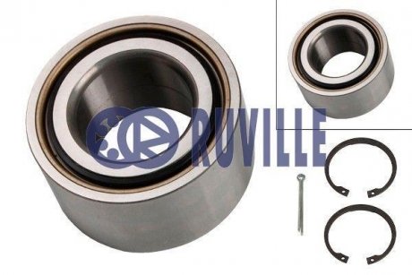 Подшипник колеса RUVILLE 5315