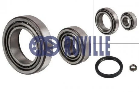Набір підшипника маточини колеса RUVILLE 5420