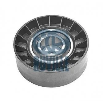 Фото паразитний / ведучий ролик, поліклиновий ремінь RUVILLE 55021 Паразитний / ведучий ролик, поліклиновий ремінь RUVILLE 55021