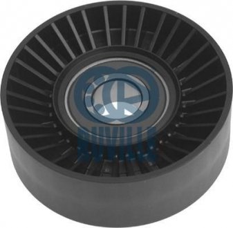 Натяжной ролик R RUVILLE 55046
