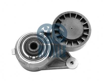 Фото натяжна планка, поліклиновий ремінь RUVILLE 55108 Натяжна планка, поліклиновий ремінь RUVILLE 55108