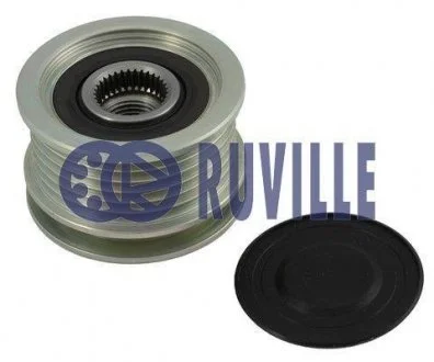 Фото шкив генератора RUVILLE 55171 Шкив генератора RUVILLE 55171
