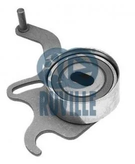 Натяжной ролик, ремень ГРМ RUVILLE 55308