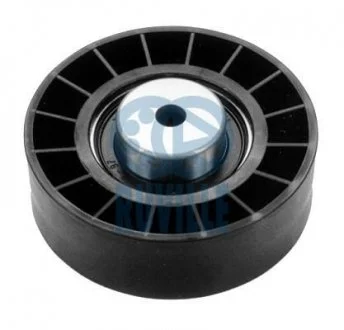 Фото паразитний / ведучий ролик, поліклиновий ремінь RUVILLE 55324 Паразитний / ведучий ролик, поліклиновий ремінь RUVILLE 55324