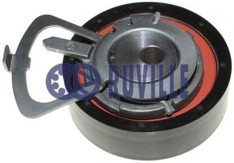 Фото 1 - ролік VW Bora/Golf IV 1.4 97- RUVILLE 55460 Ролік VW Bora/Golf IV 1.4 97- RUVILLE 55460 (фото 1)