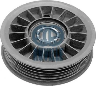 Ролик натяжной RUVILLE 55462