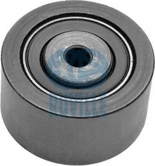 Паразитный/ведущий ролик, поликлиновый ремень RUVILLE 55544