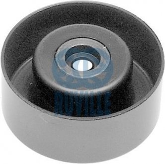 Ролік натяжний паска руч. PSA 3.0 24V96- RUVILLE 55551