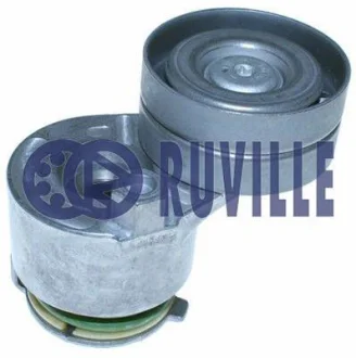 Натяжна планка, поліклиновий ремінь RUVILLE 55585