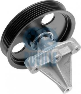 Ролик направляючий RUVILLE 55598