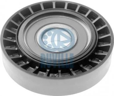 Фото 1 - ролик натяжний RUVILLE 55856 Ролик натяжний RUVILLE 55856 (фото 1)