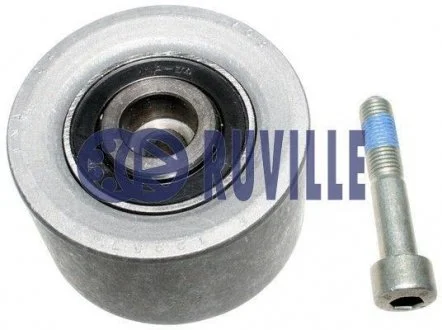 Фото ролик напрямний RUVILLE 55907 Ролик напрямний RUVILLE 55907