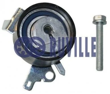 Фото 1 - ролик натяжний RUVILLE 55949 Ролик натяжний RUVILLE 55949 (фото 1)
