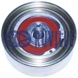 Фото ролик генератора гладкий, 2.8JTD/HDI 01- RUVILLE 55956 Ролик генератора гладкий, 2.8JTD/HDI 01- RUVILLE 55956