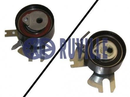 Фото 1 - ролик натяжний RUVILLE 55973 Ролик натяжний RUVILLE 55973 (фото 1)