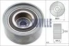 Фото 1 - ролик направляючий RUVILLE 56303 Ролик направляючий RUVILLE 56303 (фото 1)
