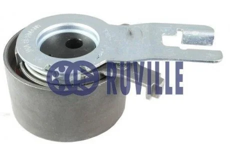 Помпа водяная (с корпусом) AUDI, SEAT 1,5-2,0 81- RUVILLE 56521