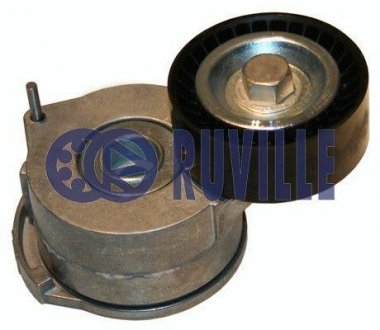 Помпа воды BMW 320 90-, 520 95-, 728 94- RUVILLE 56659