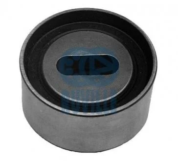 Фото натяжной ролик, ремень ГРМ RUVILLE 57020 Натяжной ролик, ремень ГРМ RUVILLE 57020