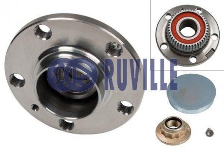 Підшипник колеса, набір RUVILLE 5720