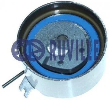 Натяжной ролик, ремень ГРМ RUVILLE 58612